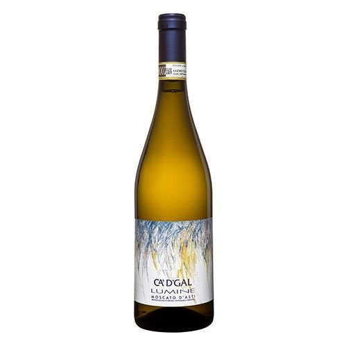 Moscato d'Asti DOCG "Lumine" 2023 - Ca' d'Gal