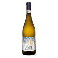 Moscato d'Asti DOCG "Lumine" 2025 - Ca' d'Gal