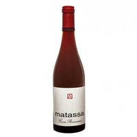 Côtes Catalanes Rouge "Cuvée Romanissa" 2022 - Domaine Matassa