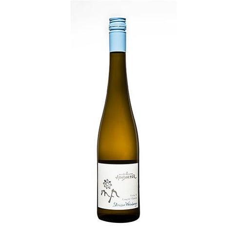 Grüner Veltliner "Strasser Weinberge" 2022 - Martin Arndorfer