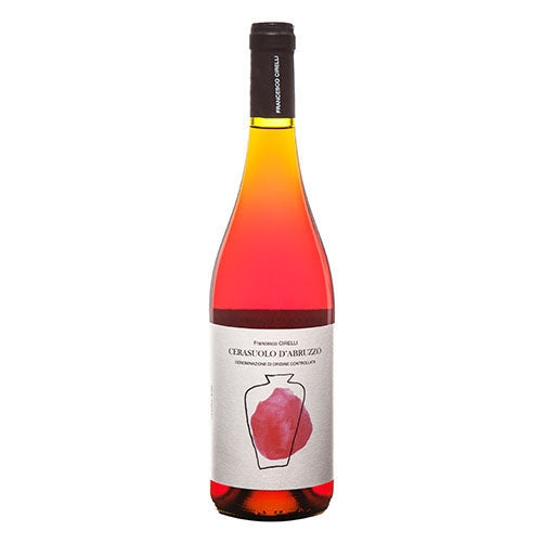 Cerasuolo d'Abruzzo DOC "Anfora" 2023 - Cirelli