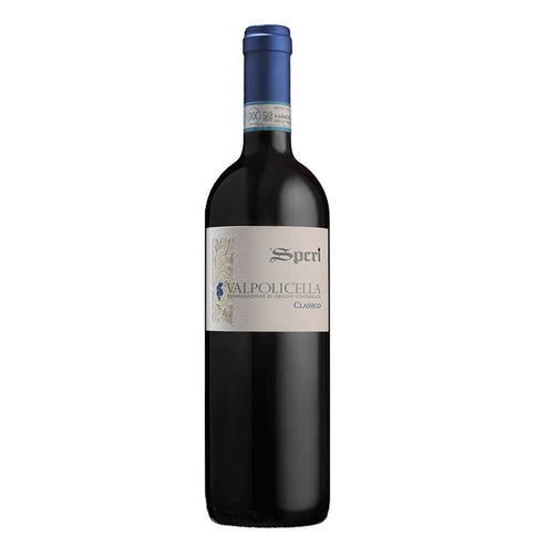 Valpolicella Classico DOC 2024 - Speri