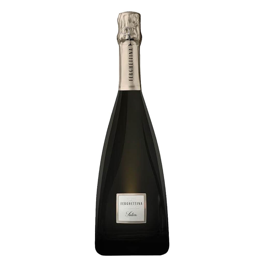 Franciacorta DOCG Satèn 2020 - Ferghettina (Astuccio)