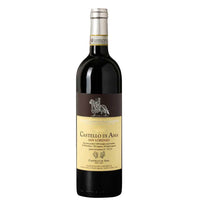 Chianti Classico Gran Selezione DOCG "San Lorenzo" 2022 - Castello di Ama