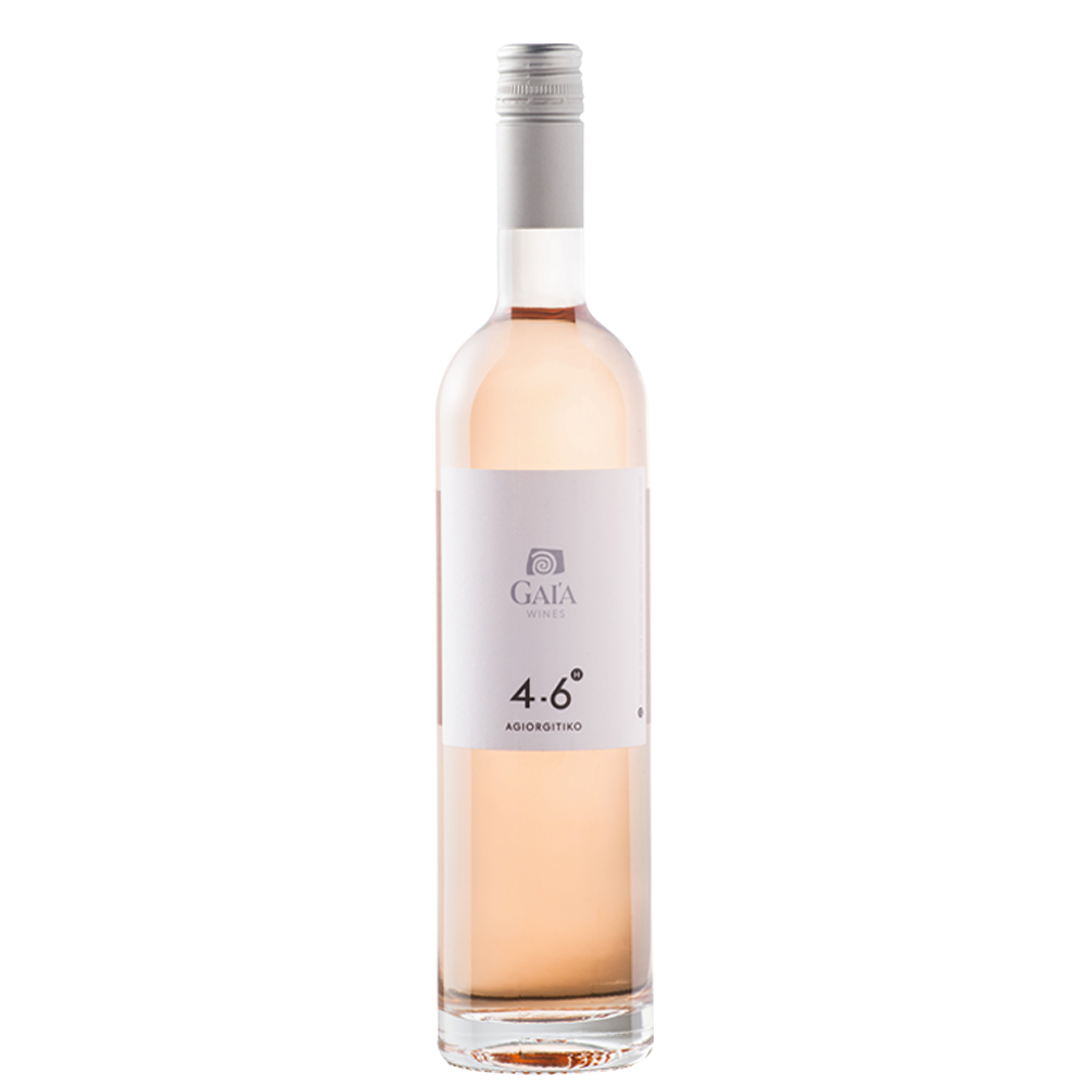 Peloponneso "Agiorgitiko 4-6H" 2025 - Gaia Wines