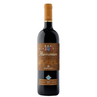 Sicilia Nero d'Avola DOC "Harmonium" 2021 - Firriato