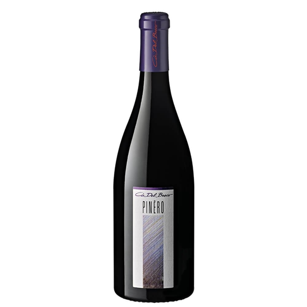 Sebino Rosso IGT "Pinéro" 2022 - Ca’ del Bosco