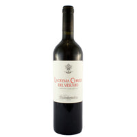 Lacryma Christi del Vesuvio Rosso DOC 2025 - Mastroberardino