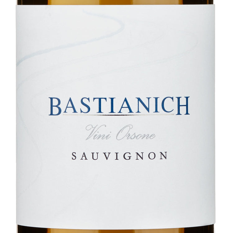 Colli Orientali del Friuli DOC Sauvignon 2024 - Bastianich