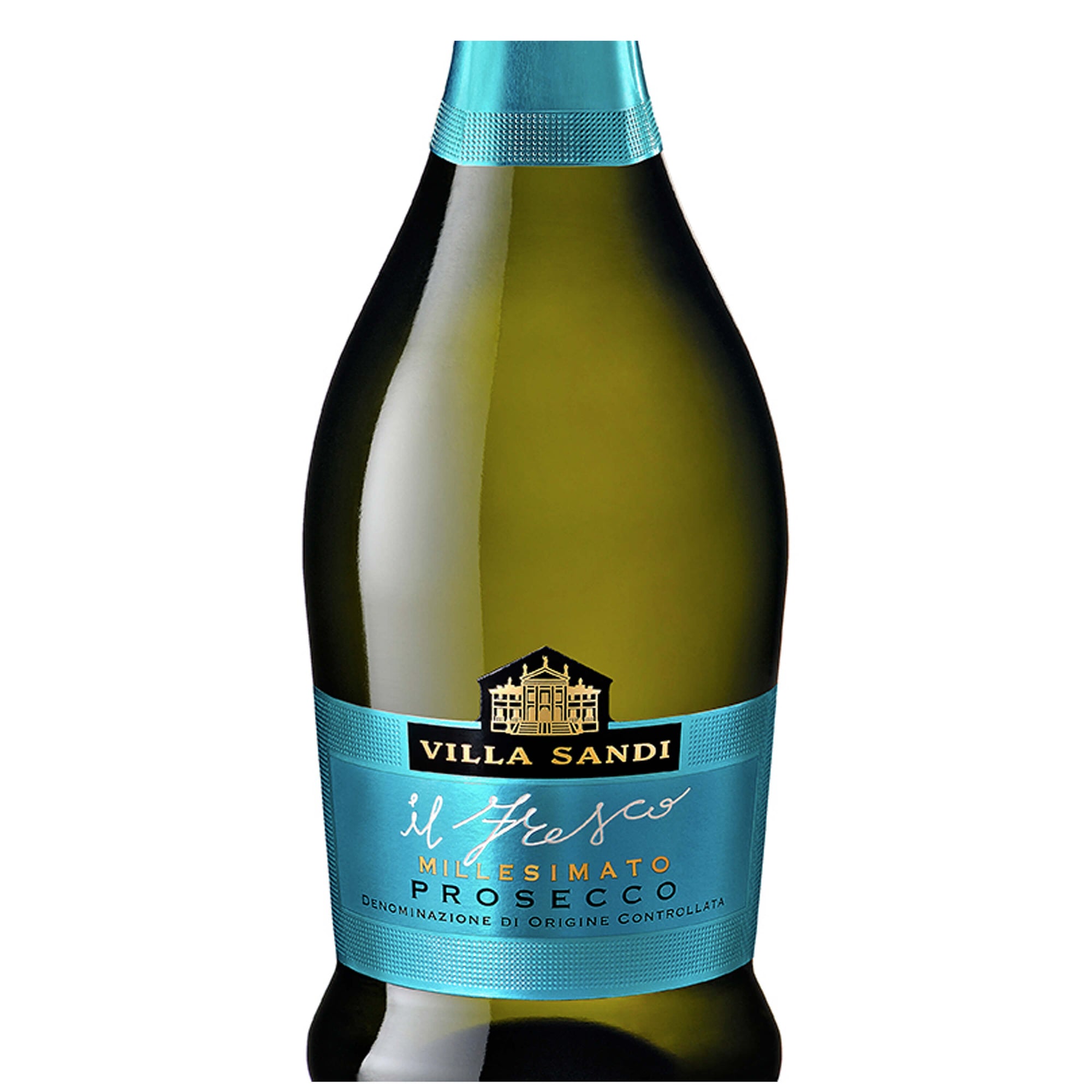 Prosecco DOC "Il Fresco" Extra Dry 2025 - Villa Sandi