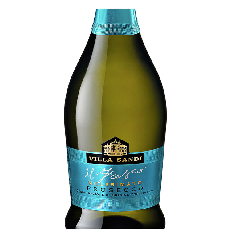 Prosecco DOC "Il Fresco" Extra Dry 2024 - Villa Sandi