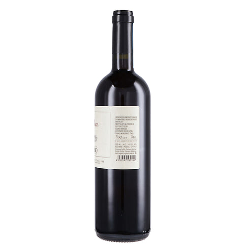 Grignolino del Monferrato Casalese DOC "Bricco del Bosco" 2023 - Accornero