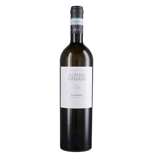 Lugana DOC "Pracarello" 2024 - Albino Armani