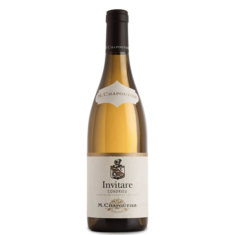 Condrieau "Invitare" 2024 - M. Chapoutier