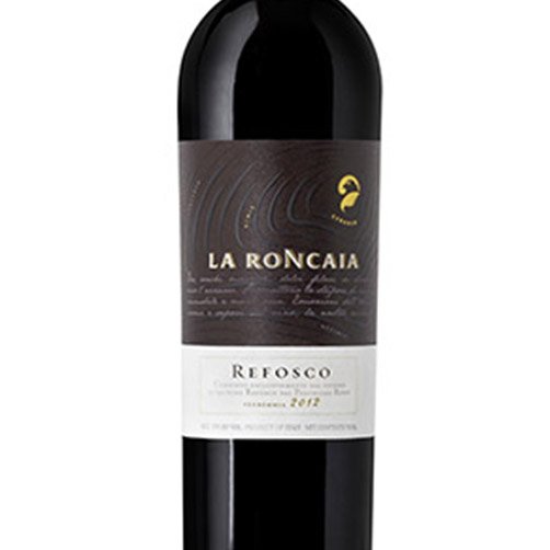Friuli Colli Orientali Refosco dal Peduncolo Rosso 2019 - La Roncaia