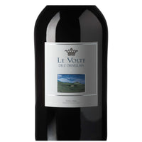 Toscana Rosso IGT "Le Volte dell’Ornellaia" 2023 Jéroboam - Ornellaia (cassetta di legno)