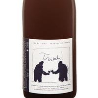 Bourgueil Rouge "Trinch !" 2024 - Domaine Breton