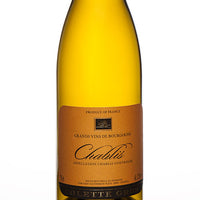 Chablis 2024 - Domaine Colette Gros