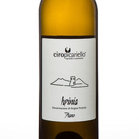 Irpinia Fiano DOP 2024 - Ciro Picariello