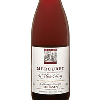 Mercurey Rouge "La Plante Chassey" 2021 - Domaine Derain