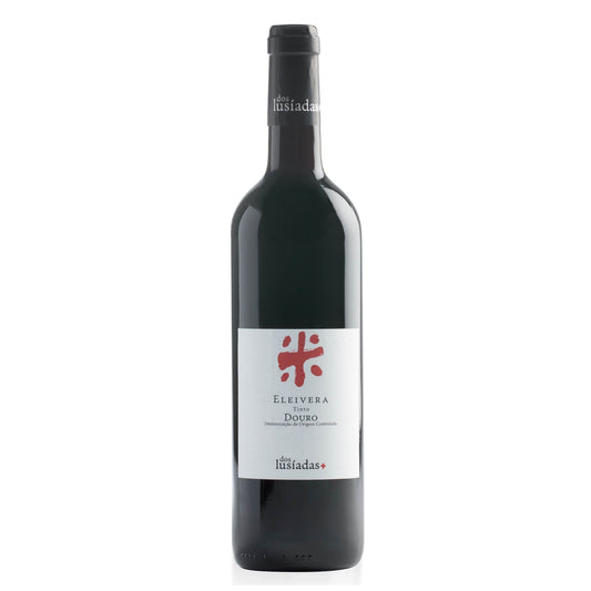 Douro Tinto "Eleivera" 2023 - Dos Lusíadas