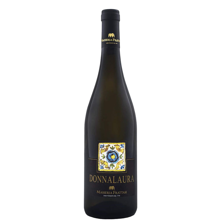 Falanghina del Sannio Taburno DOP "Donnalaura" Vendemmia Tardiva 2024 - Masseria Frattasi