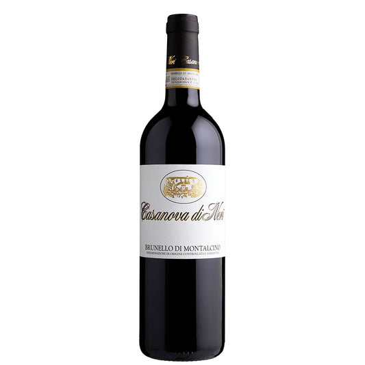 Brunello di Montalcino DOCG 2019 - Casanova di Neri