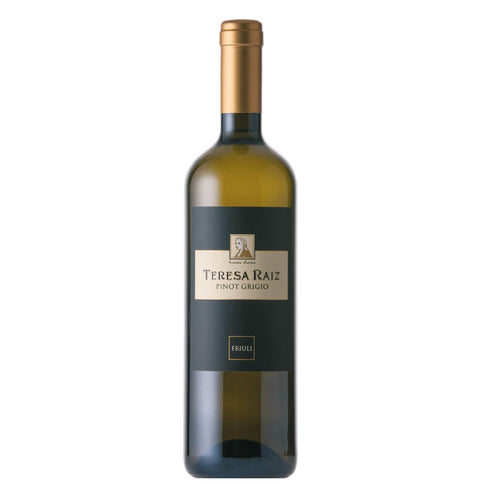 Friuli Colli Orientali Pinot Grigio DOC 2023 - Teresa Raiz