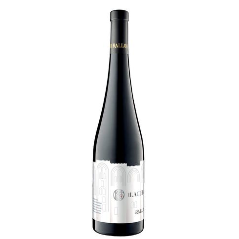 Sicilia Grillo DOC "La Cuba" 2021 - Rallo