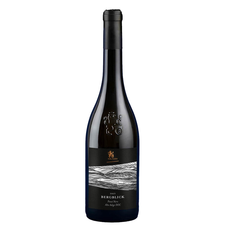 Alto Adige Pinot Nero DOC “Bergblick” 2023 - Selezione Kaltern