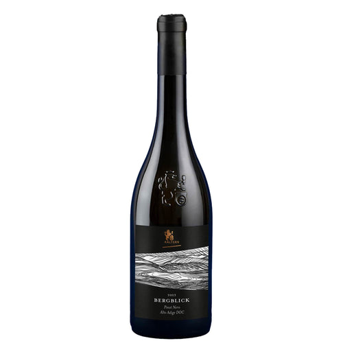 Alto Adige Pinot Nero DOC “Bergblick” 2024 - Selezione Kaltern