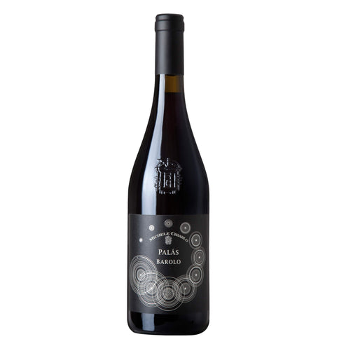Barolo DOCG "Palás" 2021 - Michele Chiarlo