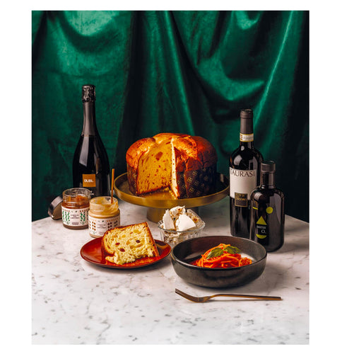 Confezione "Ghiottoneria"