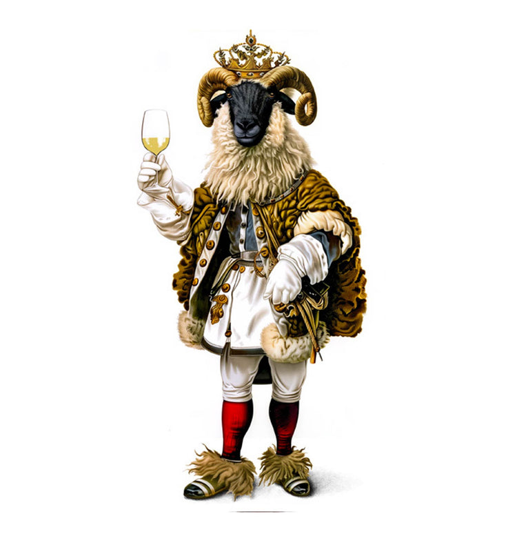 Grüner Veltliner "The Six Kings" - Weingut Weszeli