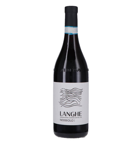 Langhe Nebbiolo DOC 2023 - Selezione Giacomo Fenocchio