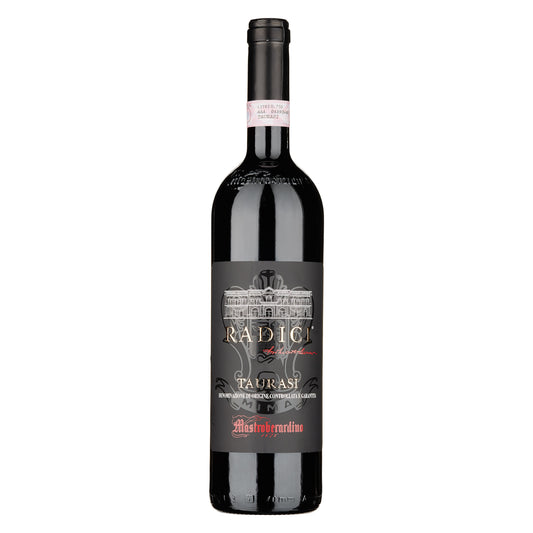 Taurasi DOCG "Radici" 2019 - Mastroberardino