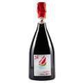 Lambrusco di Sorbara  DOC Spumante Metodo Classico Brut  "Trentasei" 2015 -Cantina della Volta