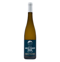 Alsace Gewürztraminer "Grand Cru Brand Clos de la Légende" 2019 - Domaine Amélie & Charles Sparr