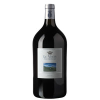 Toscana Rosso IGT "Le Volte dell’Ornellaia" 2024 Jéroboam - Ornellaia (cassetta di legno)
