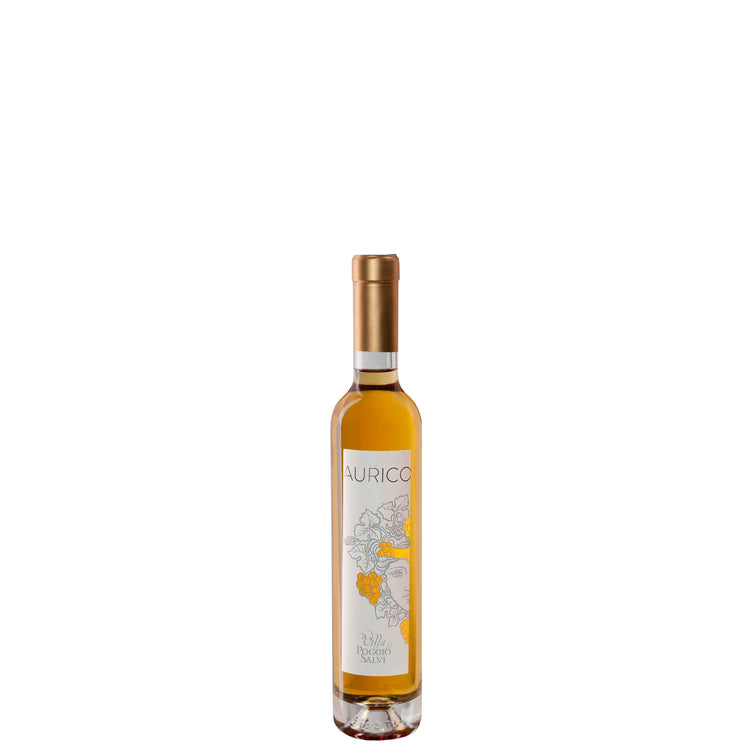 Moscadello di Montalcino DOC “Aurico” 2019 - Villa Poggio Salvi (0.375l)