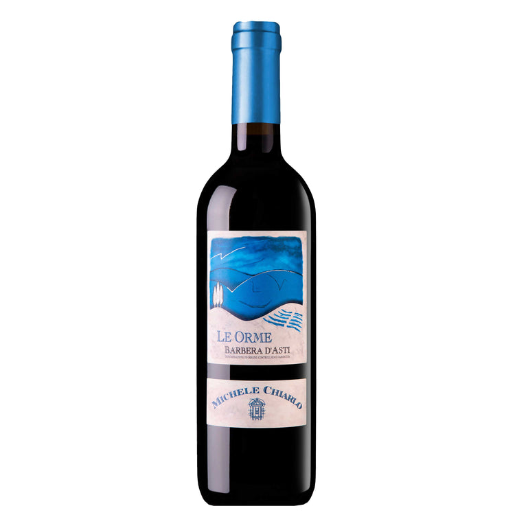 Barbera d’Asti DOCG "Le Orme" 2024 - Michele Chiarlo