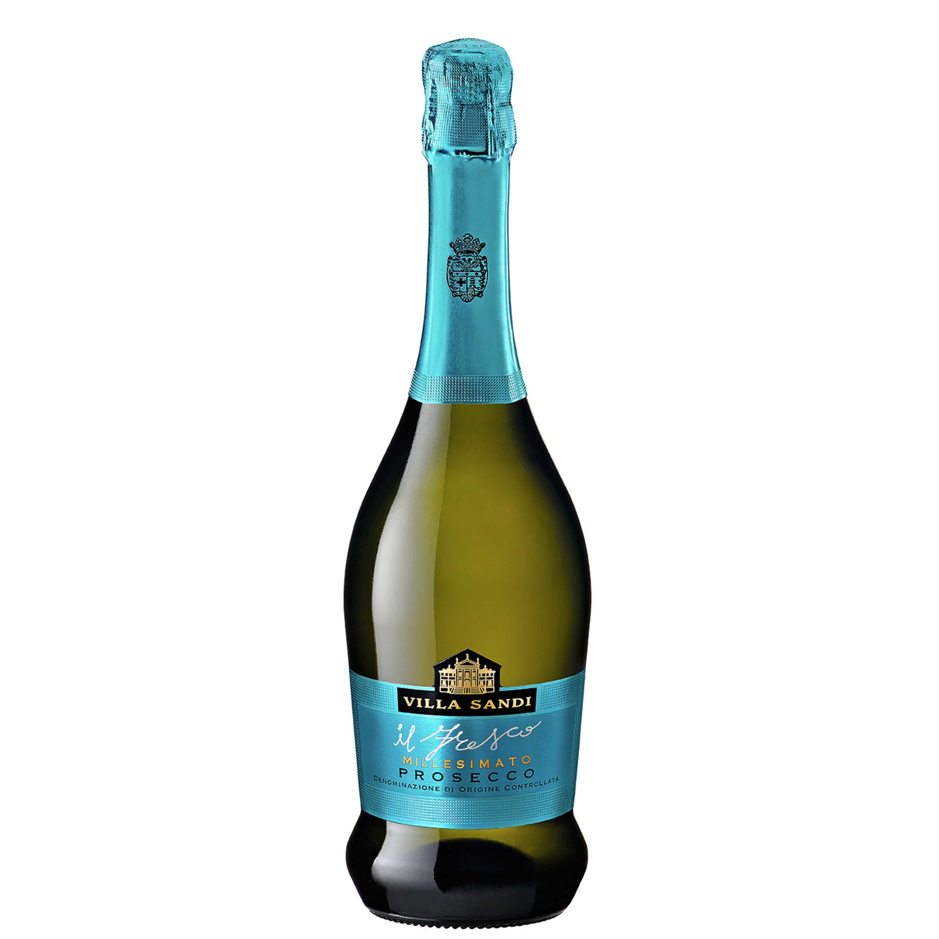 Prosecco DOC "Il Fresco" Extra Dry 2025 - Villa Sandi
