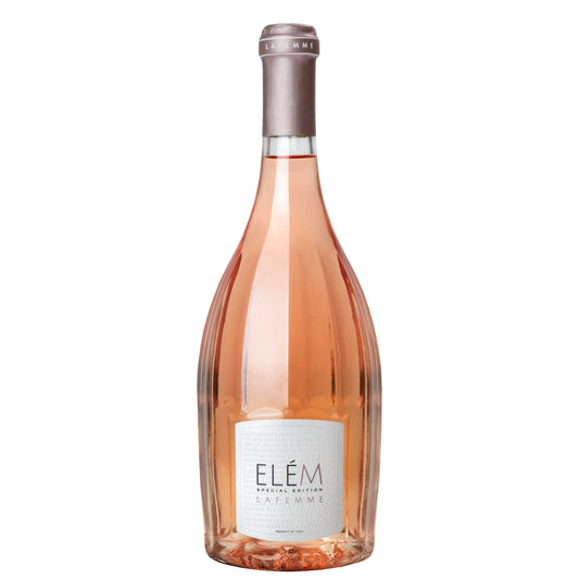 Langhe Rosato DOC "Special Edition - La Femme" 2022 - Elém