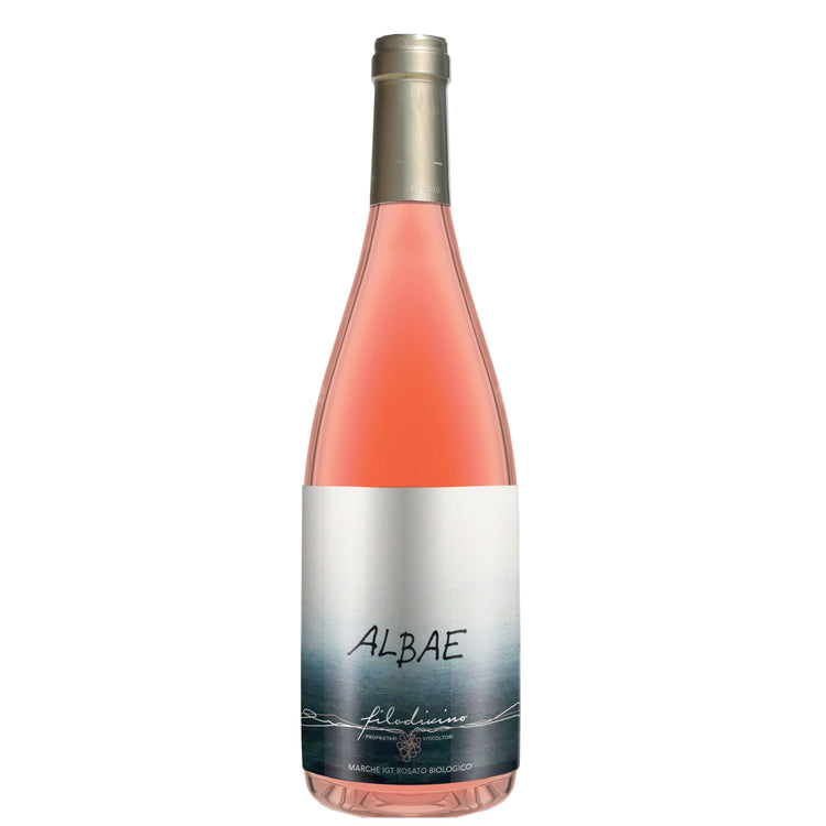 Marche Rosato IGT ''Albae'' 2023 - Filodivino