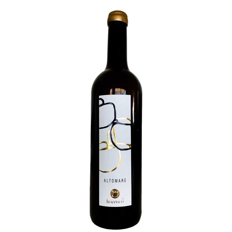 Terre Siciliane Bianco IGT “Altomare” 2020 - Barraco