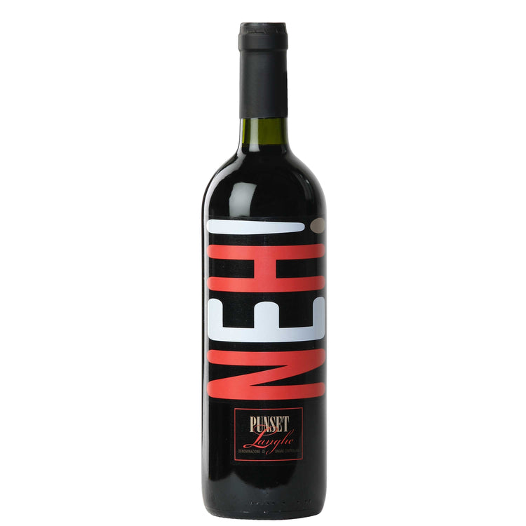 Langhe Rosso DOC "Neh!" 2022 - Punset