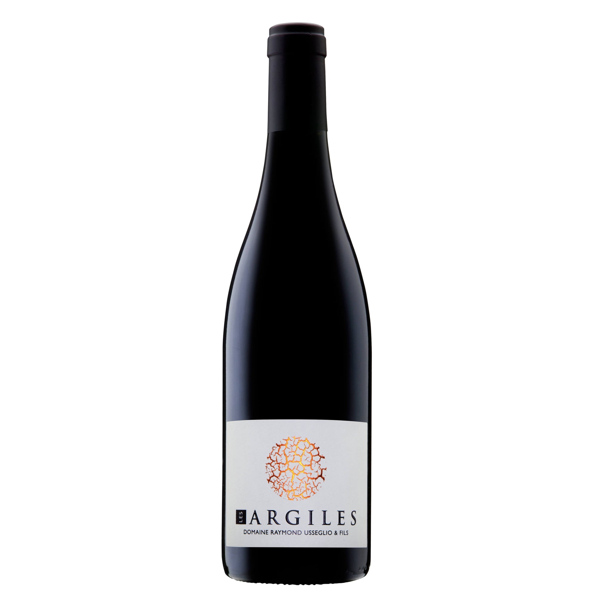 Côte du Rhône Rouge “Les Argiles” 2022 - Domaine Raymond Usseglio