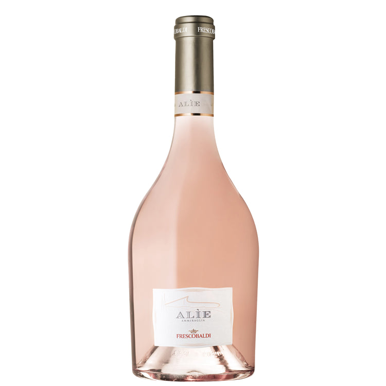 Toscana Rosé IGT “Alìe Ammiraglia” 2025 - Frescobaldi