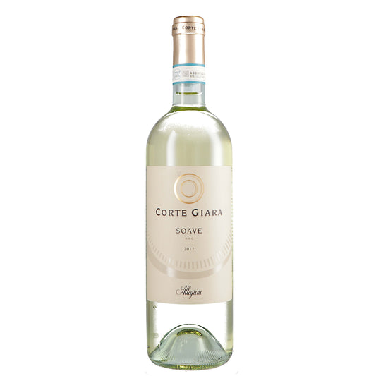 Soave DOC 2022 - Corte Giara, Allegrini