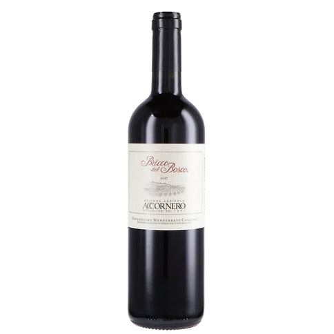 Grignolino del Monferrato Casalese DOC "Bricco del Bosco" 2023 - Accornero